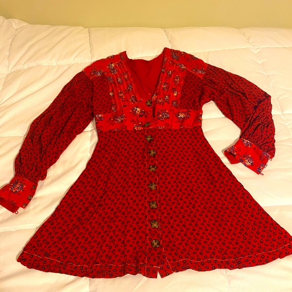 Free People Dresses & Skirts - Free People dress